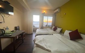Hotel Village View Nagarkot