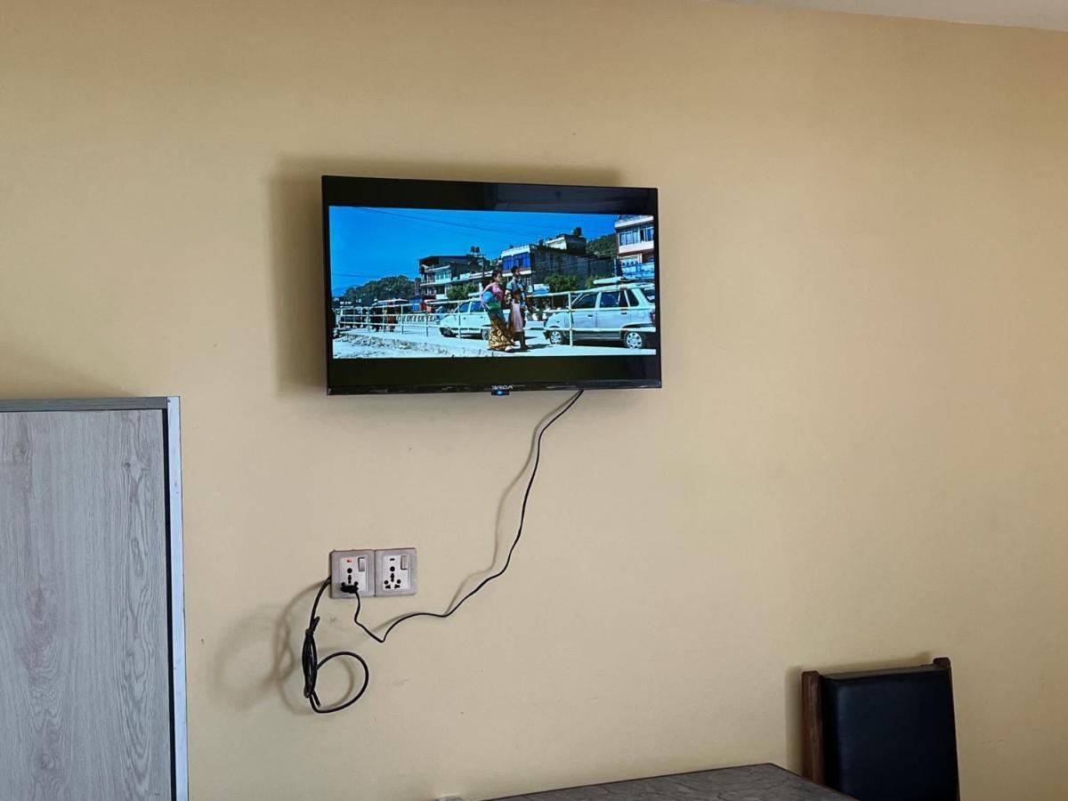 Hotel Village View Nagarkot Esterno foto