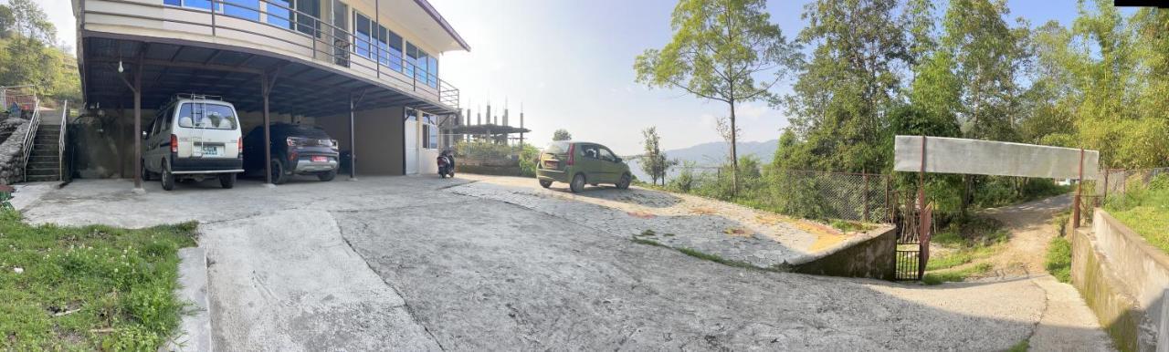 Hotel Village View Nagarkot Esterno foto